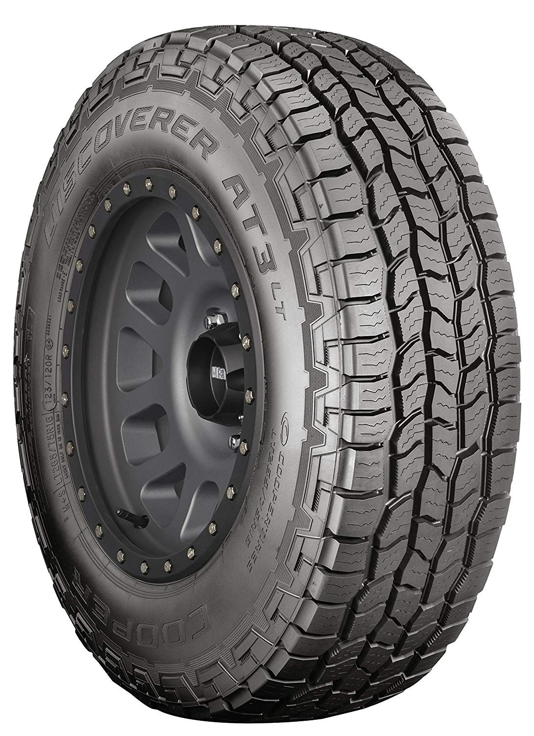 CooperTires 285/70 R17 121/118V Discoverer AT3 XLT 2026