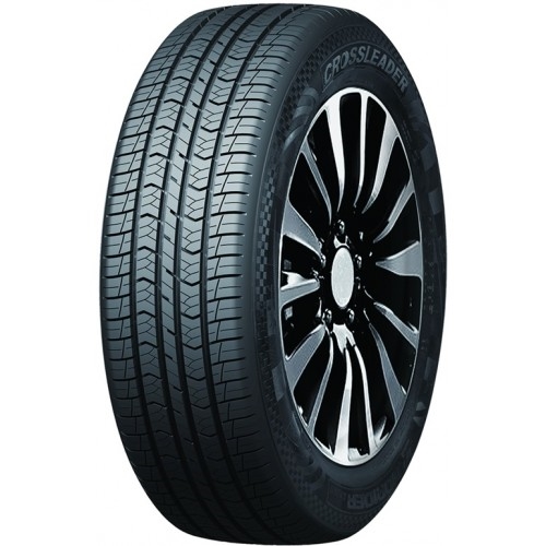 Double star 265/70 R18 116T DSS02 2026