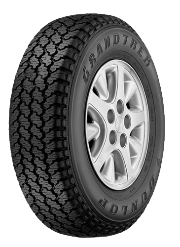 Dunlop 215 R15 113/112R Grandtrek TG30 2026