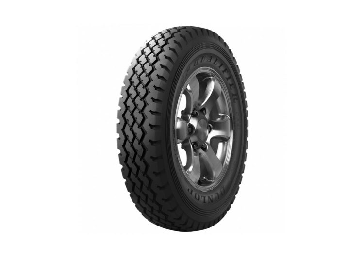Dunlop 225/95 R16 118/116S SP Qualifier TG21 2025