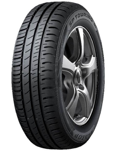 Dunlop 215/55 R16 93H SP Touring R1 2026