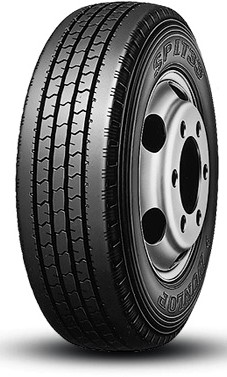 Dunlop 750 R16 121N SP LT33 2025