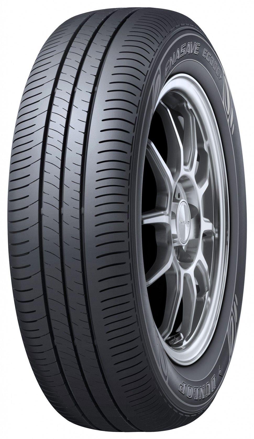 Dunlop 205/55 R17 91V ENASAVE EC300+ 2026