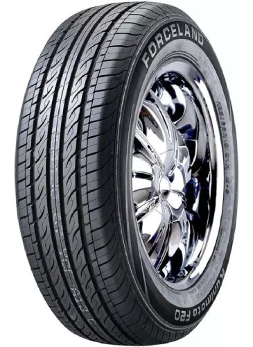 Forceland 225/65 R16 100H Kunimoto F20 2026