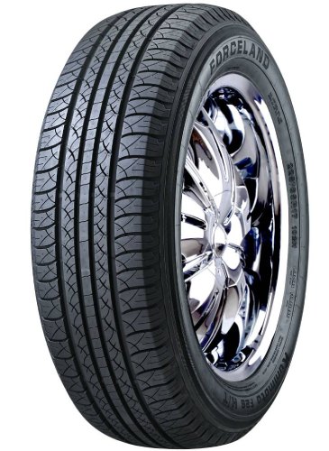 Forceland 265/60 R18 110H Kunimoto F26 H/T 2025