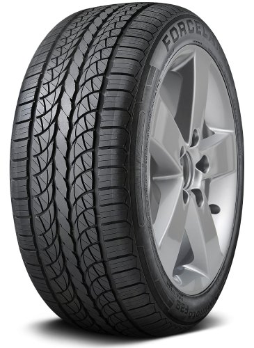 Forceland 295/35 R24 110V Kunimoto F28 2026