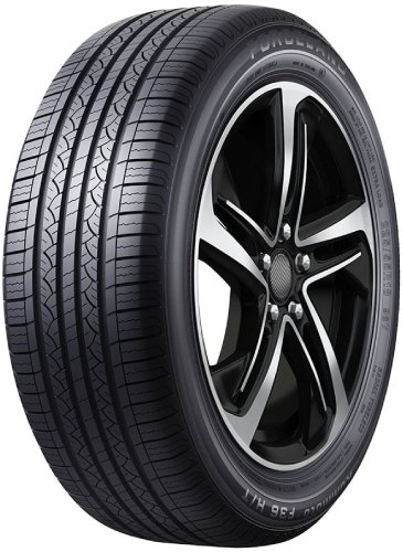 Forceland 235/60 R17 102H Kunimoto F36 H/T 2026