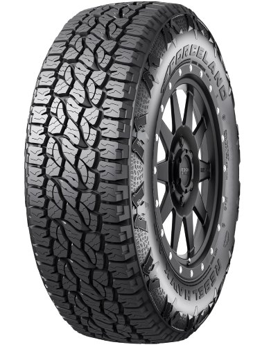Forceland 285/70 R17 126/123S Rebel Hawk A/T 2026
