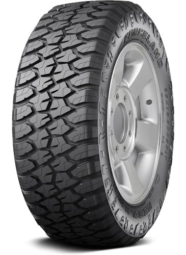 Forceland 285/60 R18 122/119Q Rebel Hawk R/T 2026