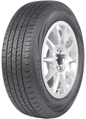 Fortune 255/45 R20 105V ClimaFlex 4S FSR402 2026