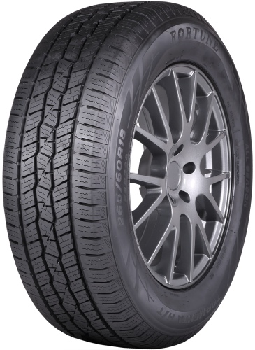 Fortune 285/45 R22 114H Tormenta H/T FSR305 2026