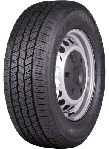 Fortune 235/65 R16 121/119R Tormenta LMD FSR103 2026