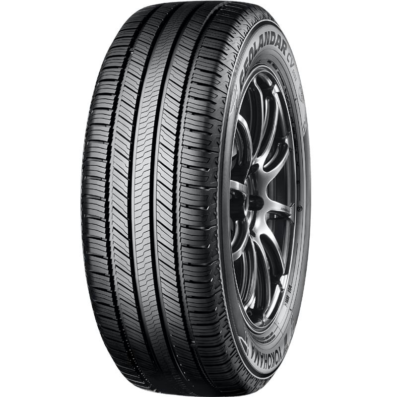 Yokohama 205/70 R15 96H Geolandar CV G058 2025