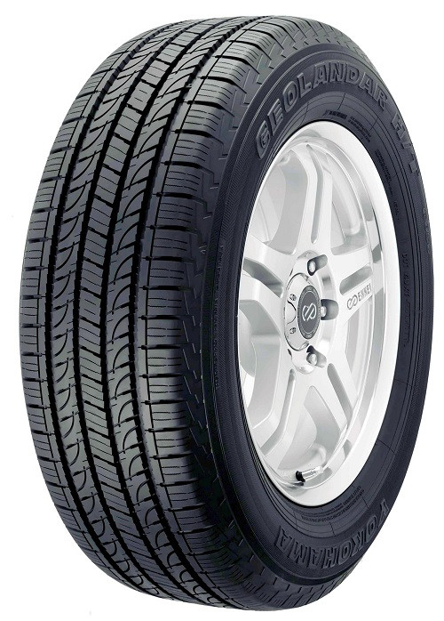 Yokohama 265/75 R16 116H Geolandar H/T G056 2025