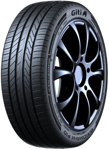 Giti 255/55 R20 110W Control P10 2025