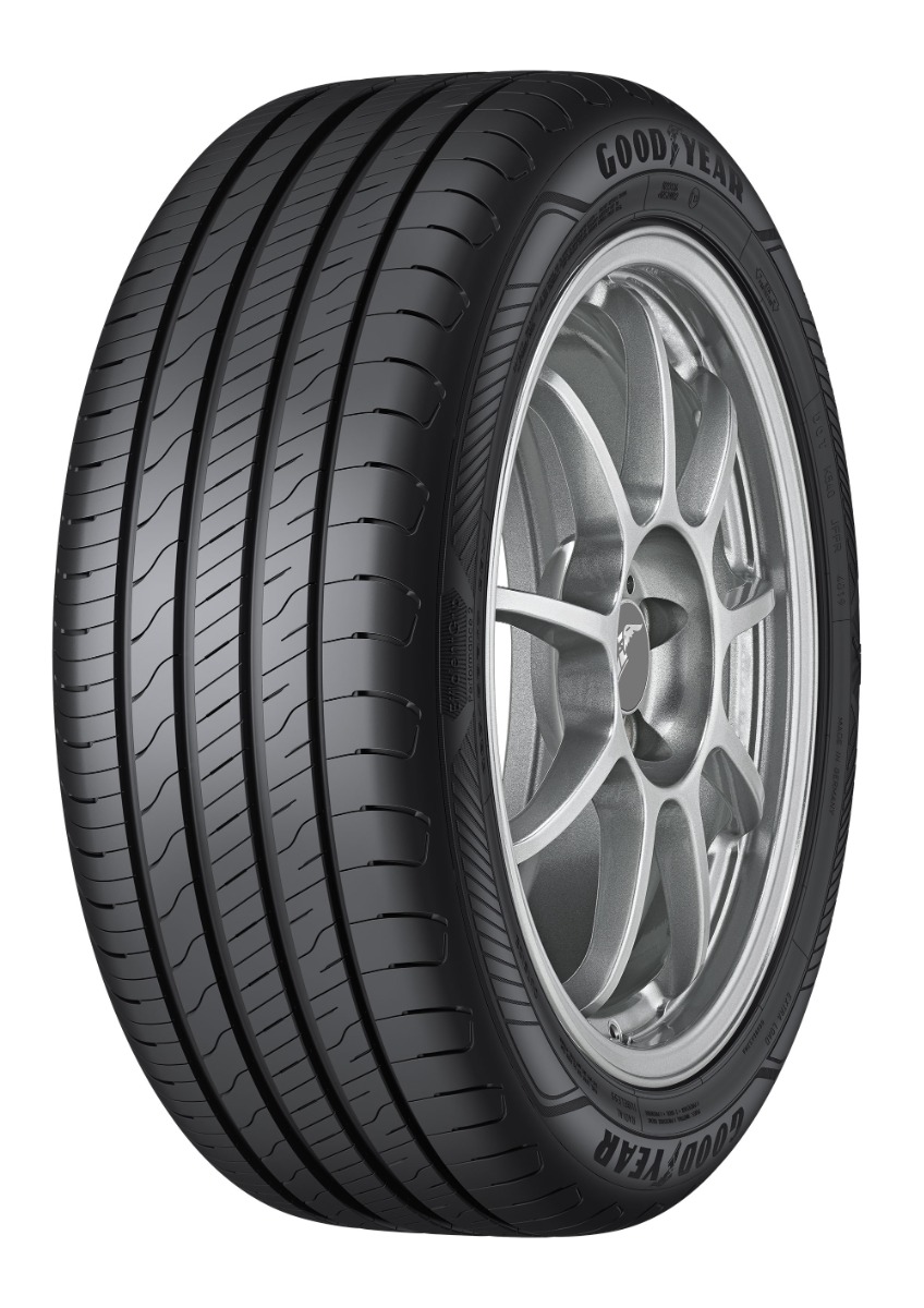 Goodyear 215/60 R16 99V EfficientGrip Performance 2 2025