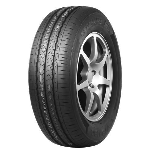 Linglong 225/60 R18 100H GreenMax Van HP 2026
