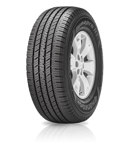 Hankook 245/75 R16 120/166S Dynapro HT RH12 2025