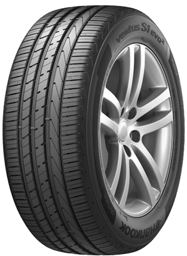 Hankook 225/60 R18 104W Runflat Ventus S1 evo2 K117C SUV HRS 2024