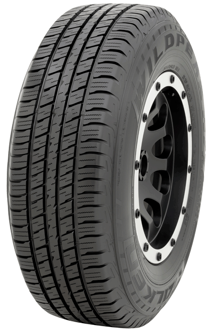 Falken 265/65 R17 112S WildPeak H/T 01 2026
