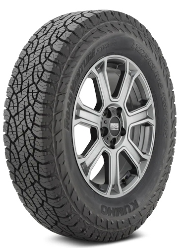Kumho 305/55 R20 121/118S Road Venture AT52 2025