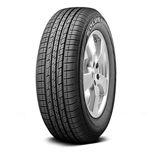 Kumho 265/50 R20 105V Solus KL21 2026