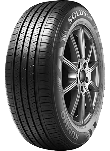 Kumho 215/55 R17 94V Solus TA31 2026