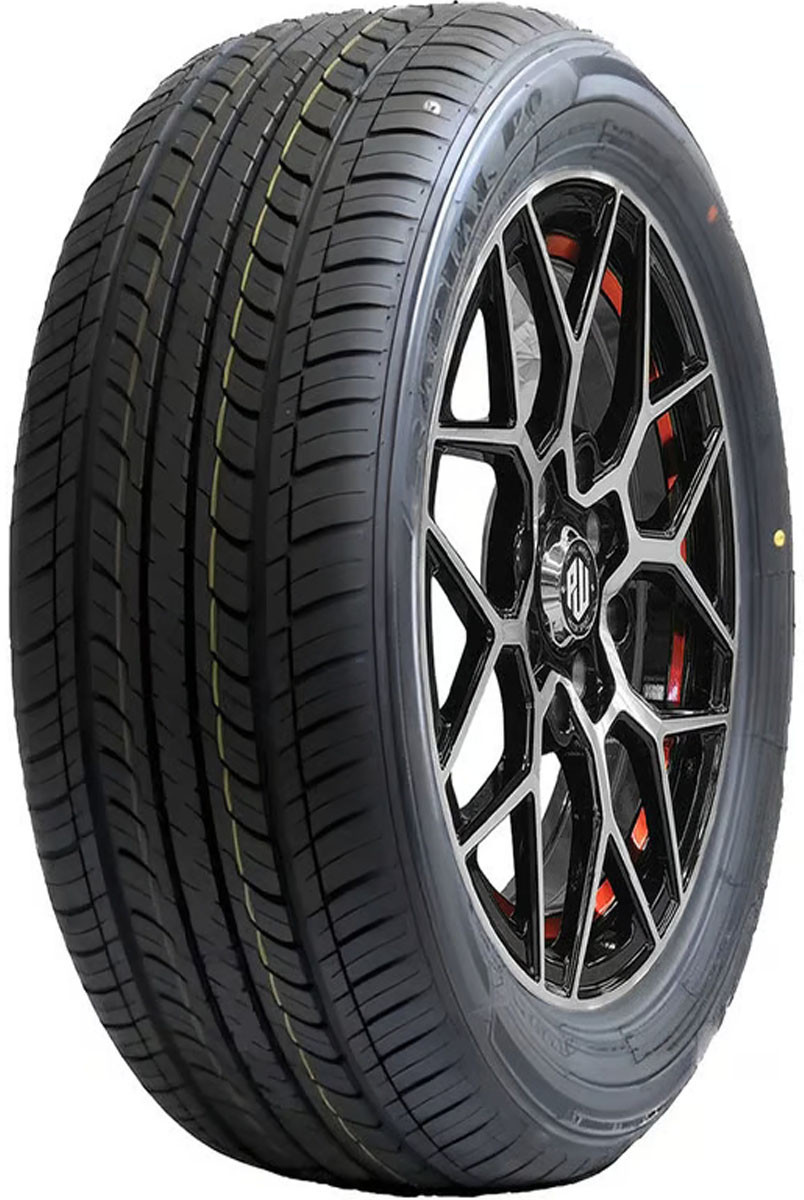 Kustone 175/65 R15 84H Radial P07 2025
