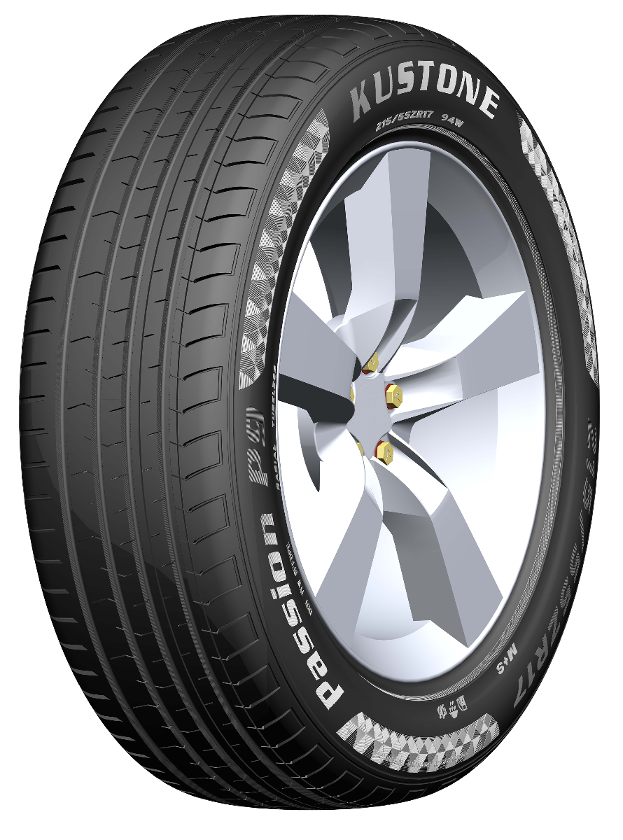 Kustone 275/40 R19 105W Passion P9 2026