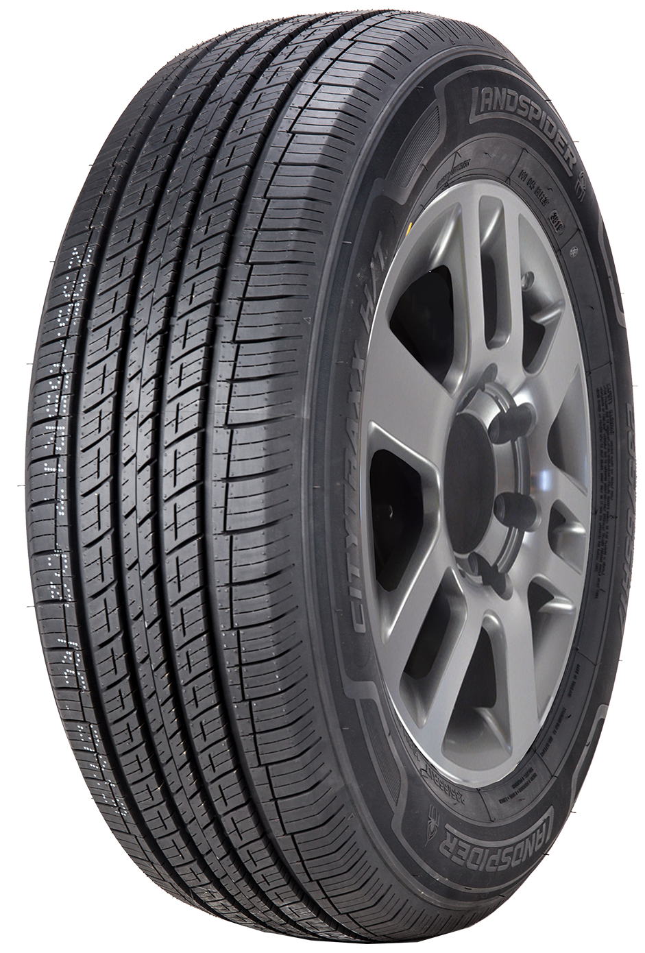 Landspider 215/70 R16 100H Citytraxx HT 2026