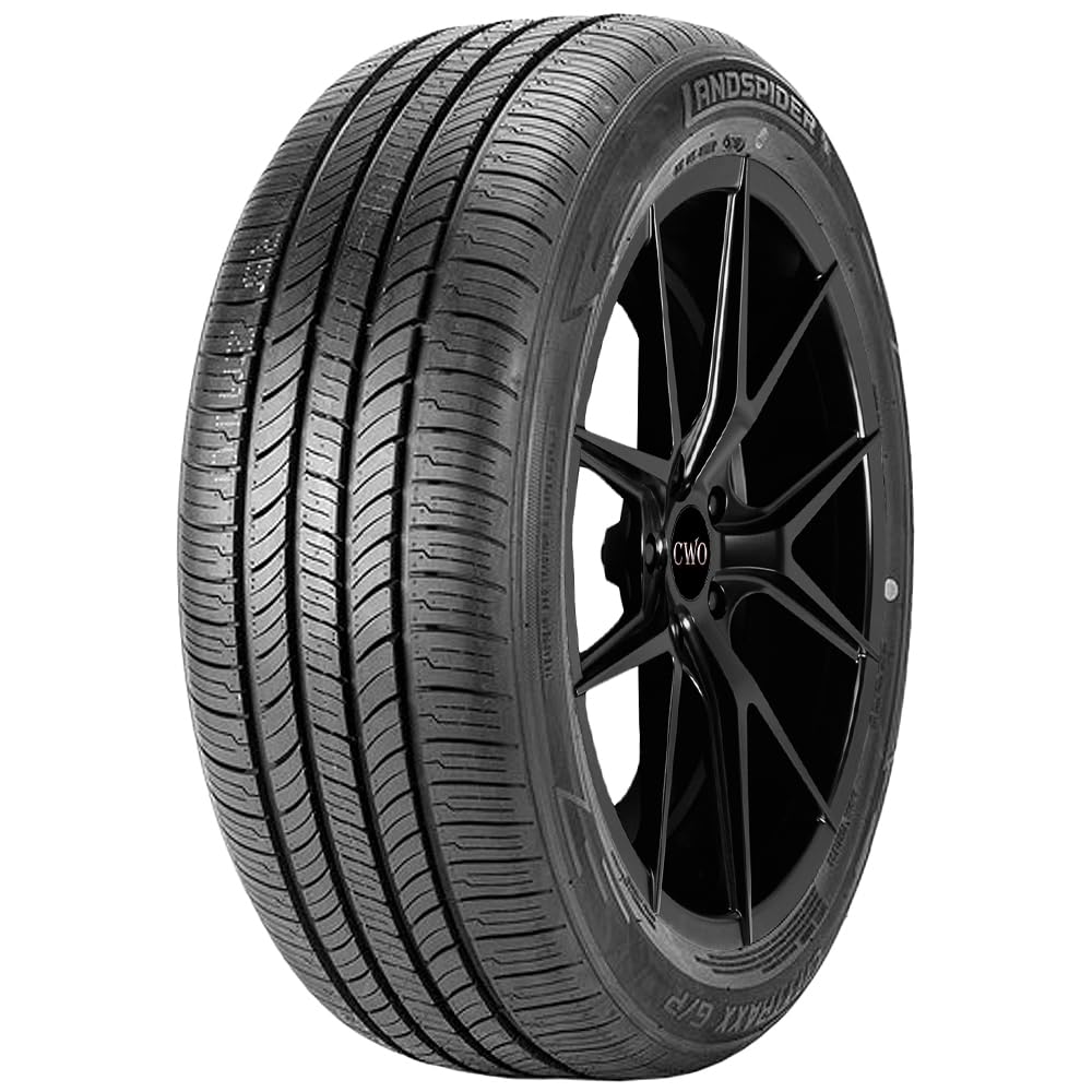 Landspider 185/55 R15 82V Citytraxx G/P 2026