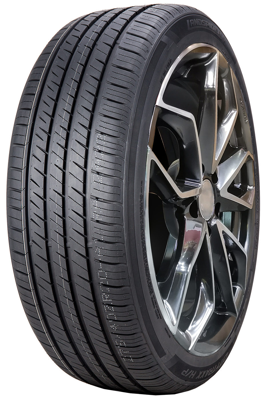 Landspider 245/40 R20 99W Citytraxx H/P 2026