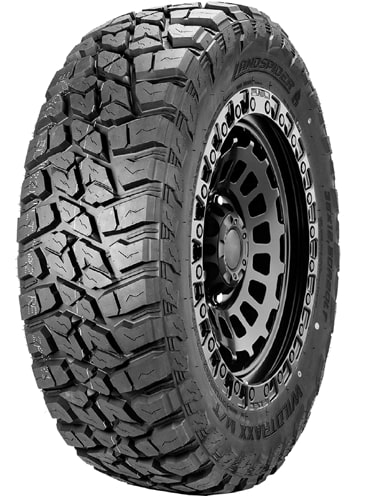 Landspider 33X/12.5 R20 114Q Wildtraxx MT 2025