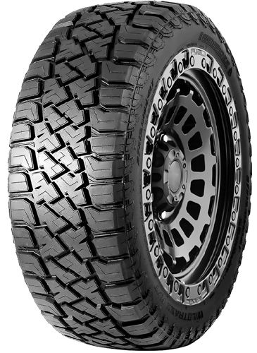 Landspider 315/70 R17 121/118S Wildtraxx RT 2026