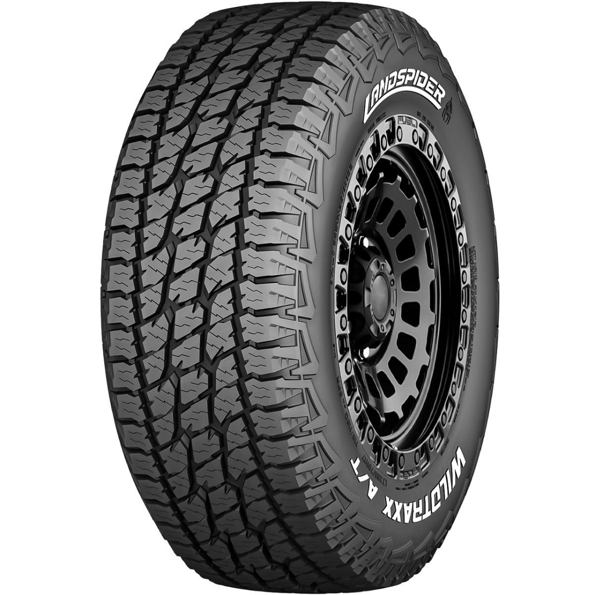 Landspider 265/70 R17 121/118S Wildtraxx A/T 2026
