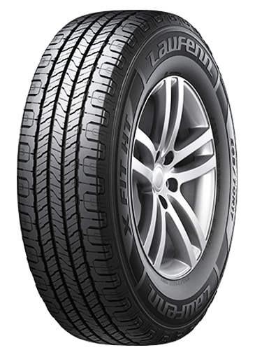 Laufenn 255/70 R18 113H X Fit Van LD01 2026