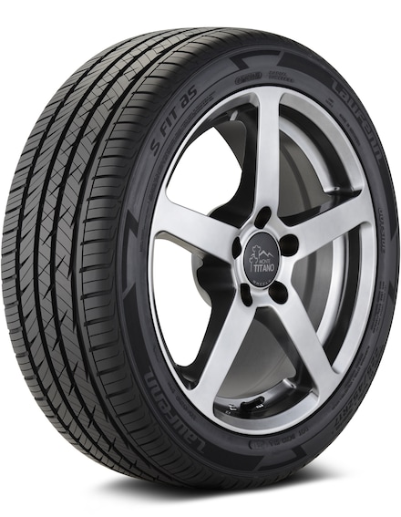 Laufenn 235/55 R17 99V S FIT AS LH01 2026