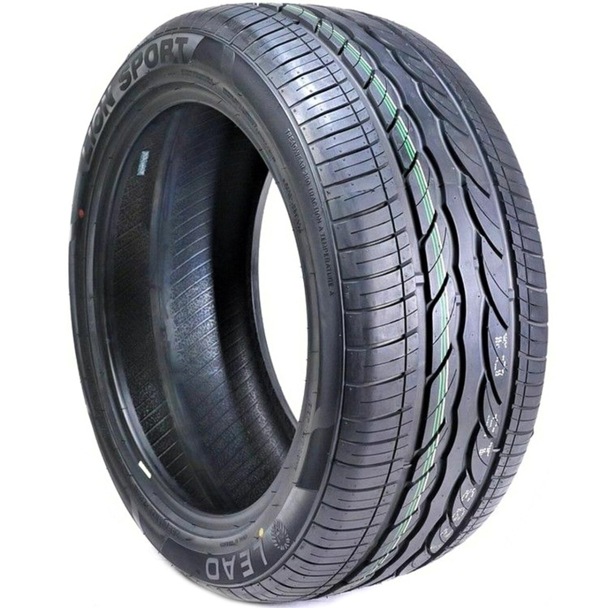 Leao 275/65 R17 119H Lion Sport HT 2026