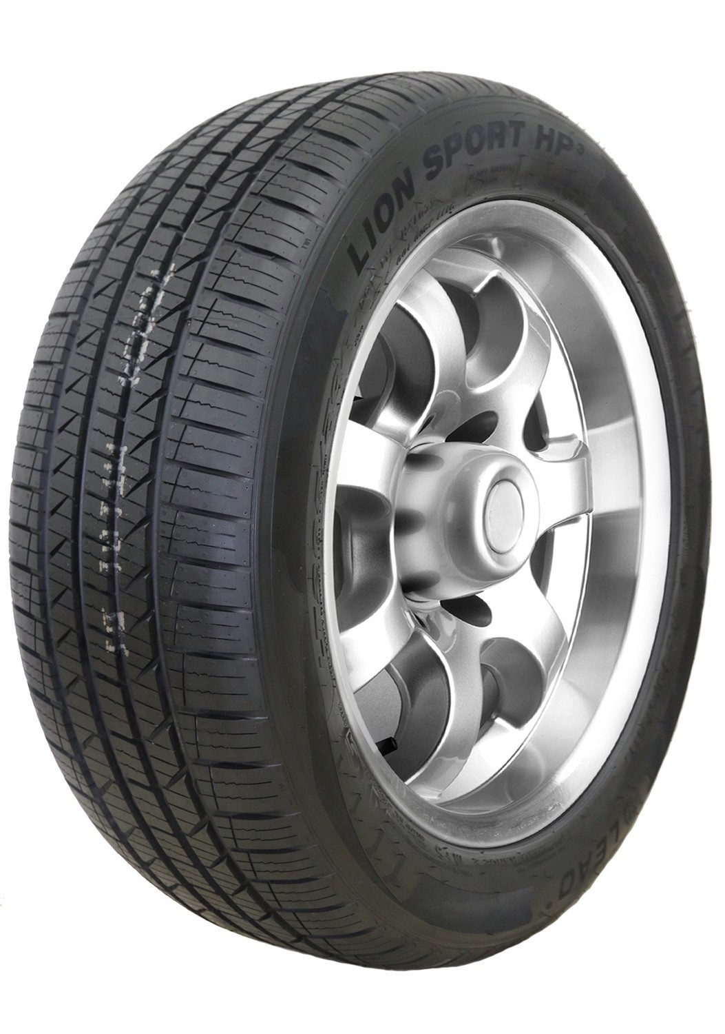 Leao 225/55 R17 97H Lion Sport HP3 2026