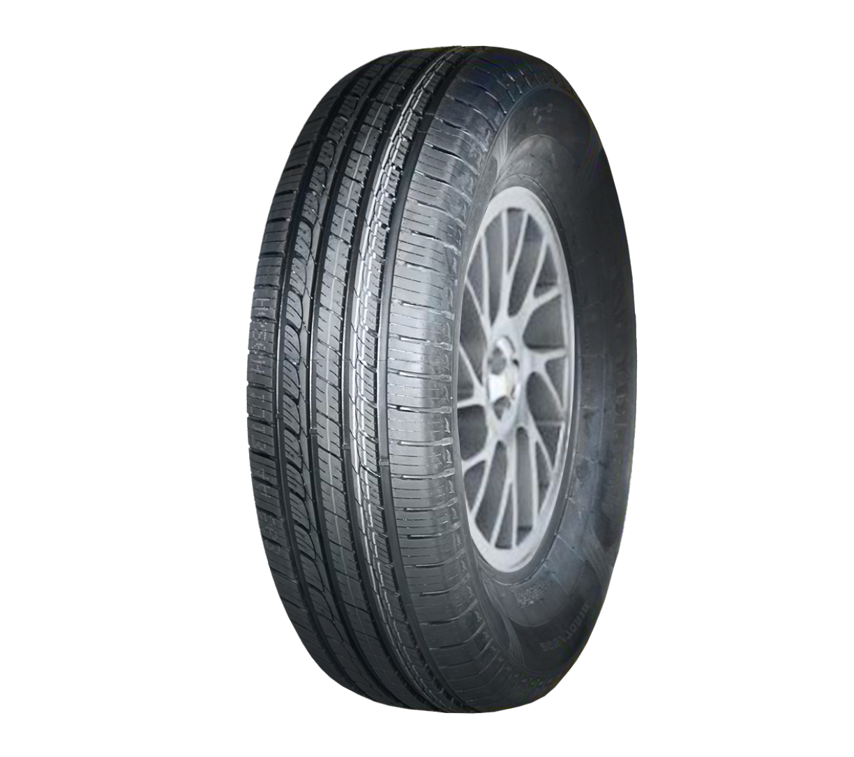 Seam 265/75 R16 123/120S Liberty H/T 2026