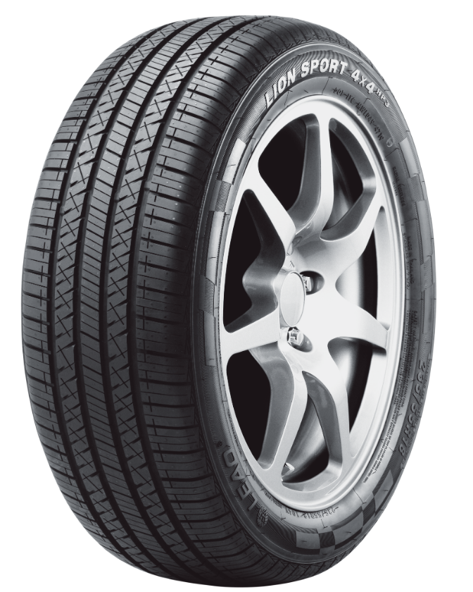 Leao 225/60 R18 100H Lion Sport 4x4 HP3 2026