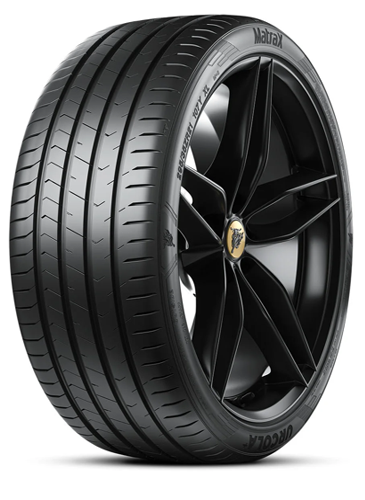 Matrax 275/40 R22 107Y Urcola+ SUV 2026