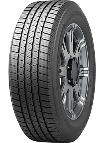 Michelin 285/45 R22 114H LT A/S 2026