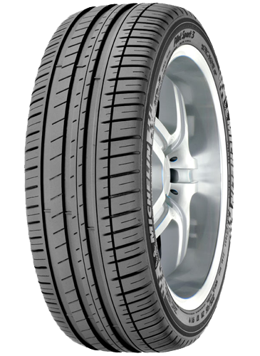 Michelin 275/30 R20 97Y Runflat Pilot Sport 3 * 2026