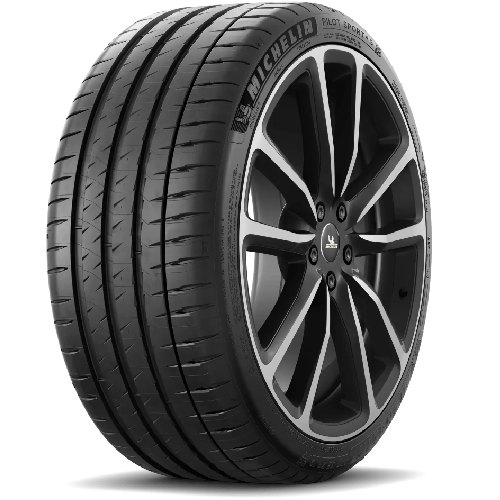 Michelin 275/35 R22 104Y Pilot Sport 4S 2026