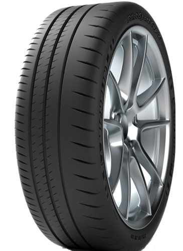 Michelin 255/35 R20 97Y Pilot Sport CUP2 K1 Acoustic 2025