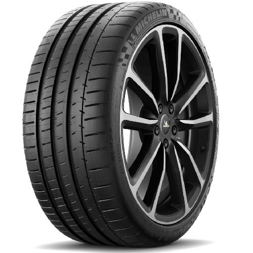 Michelin 245/35 R20 95Y Pilot Super Sport K3 2026