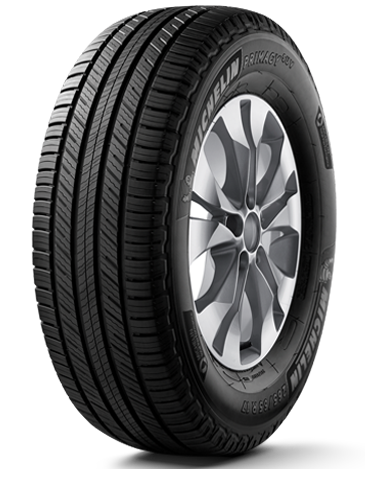 Michelin 285/65 R17 116H Primacy SUV Plus 2026