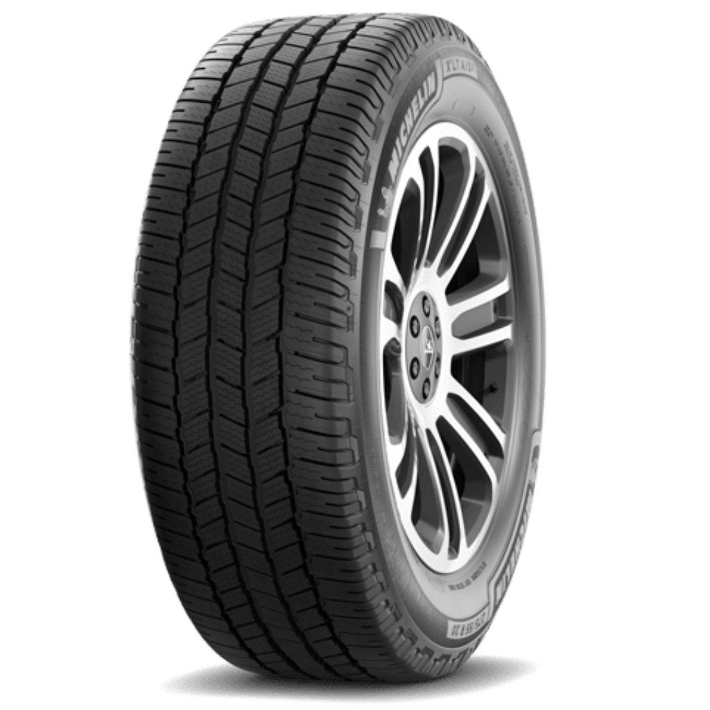 Michelin 265/50 R22 112H X LT A/S 2 2025