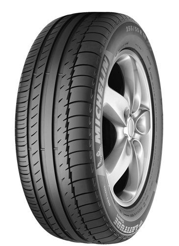 Michelin 275/45 R20 110Y Latitude Sport N0 2025